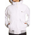 ANIMAL BOLERO JACKET White image