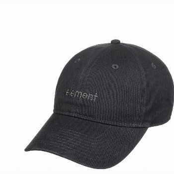 Element FLUKY 3.0 CAP - OFF BLACK