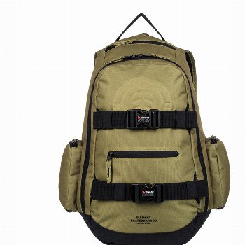Element MOHAVE 2.0 BACKPACK - DULL GOLD