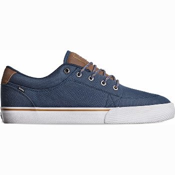 Globe GS SHOES - MIDNIGHT
