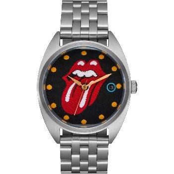 Nixon A1352-625-00 ROLLING STONES PRIMACY LIMITED EDITION WATCH