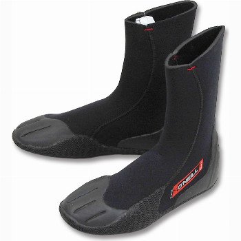 O'Neill EPIC 5MM WETSUIT BOOTS - BLACK