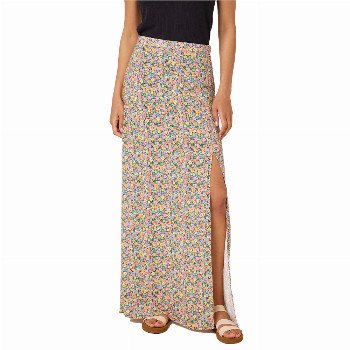 Rip Curl AFTERGLOW DITSY SKIRT - MULTI COLOUR