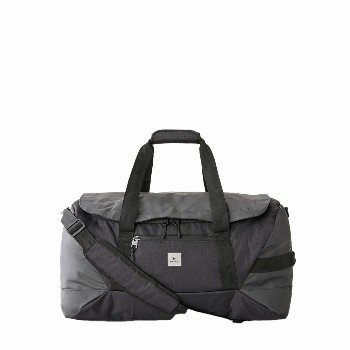 Rip Curl PACKABLE 50L DUFFLE - MIDNIGHT