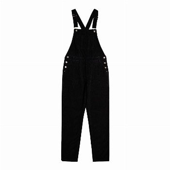 Roxy JUNGLE SOUND DUNGAREES - ANTHRACITE