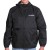 BILLABONG MAKAPU WINDBREAKER JACKET Black image