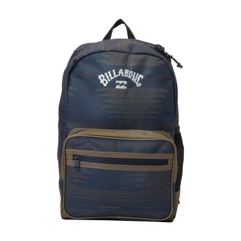 Billabong All Day Plus Backpack - Dark Navy