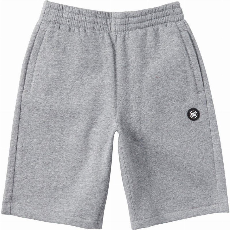 DC Boy's Riot - Sweat Shorts for Boys Corduroy Shorts