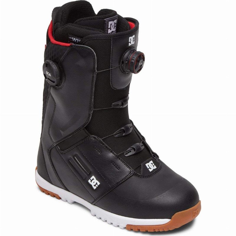 Control - BOA Snowboard Boots for Men