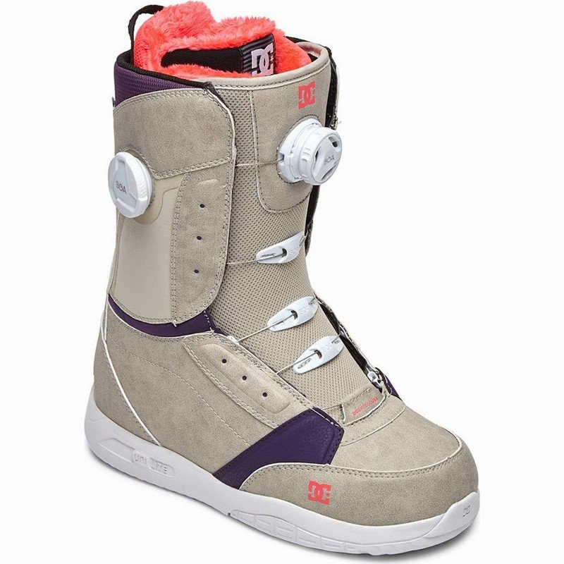 Lotus BOA Snowboard Boots for Women