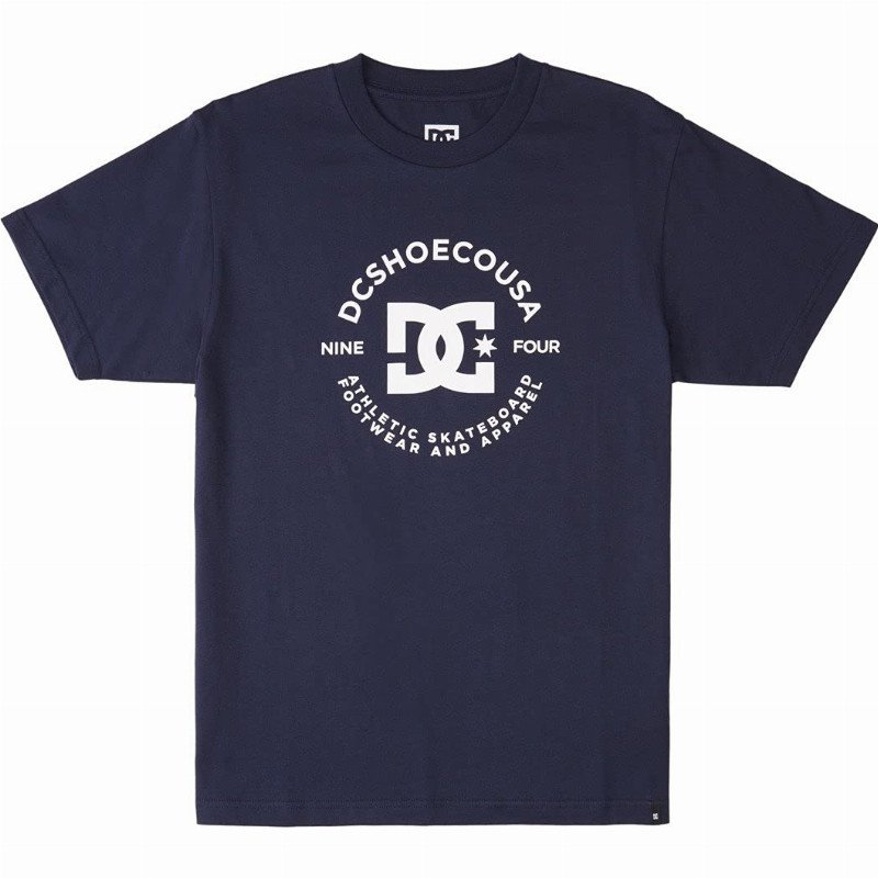 DC Men's Star Pilot - T-Shirt for Men T-Shirt