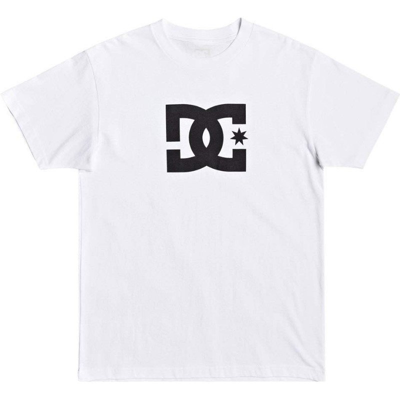 DC Men's Star Tee for Men T-Shirt