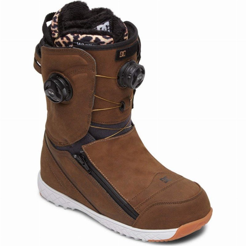 Mora - BOA Snowboard Boots for Women