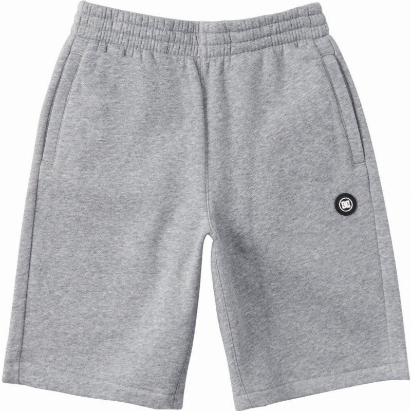 Riot - Sweat Shorts for Boys - Black