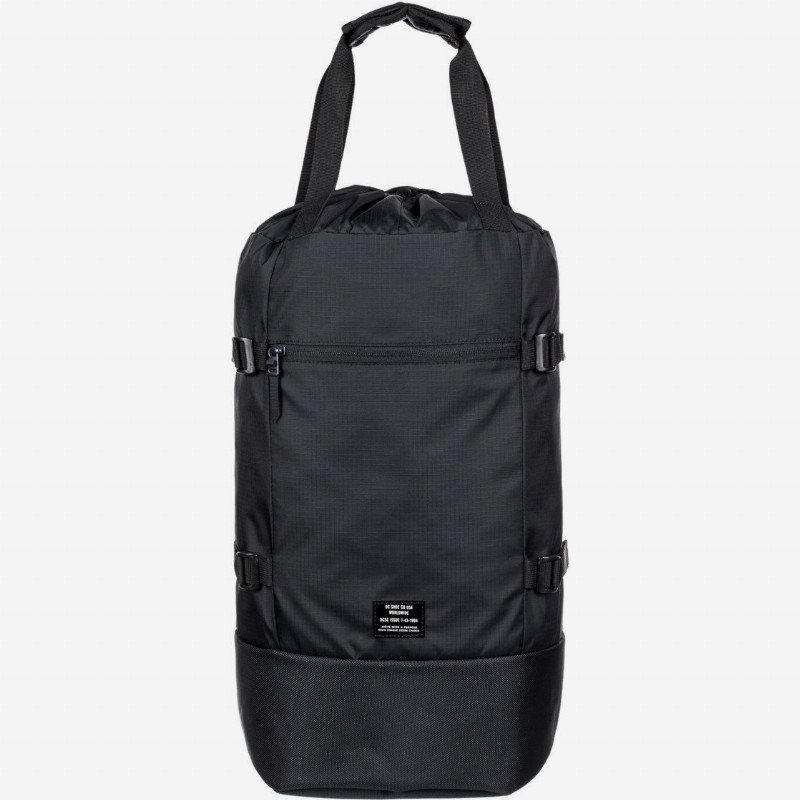 Ruckus - Medium Travel Backpack - Black
