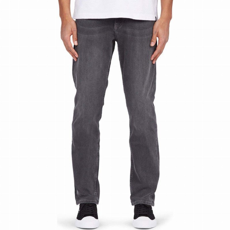 Worker Straight Fit Jeans for Men