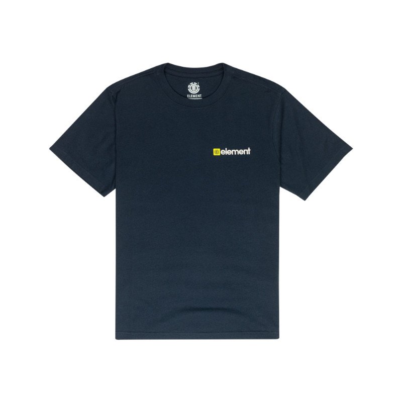 Element Joint 2.0 T-Shirt - Eclipse Navy