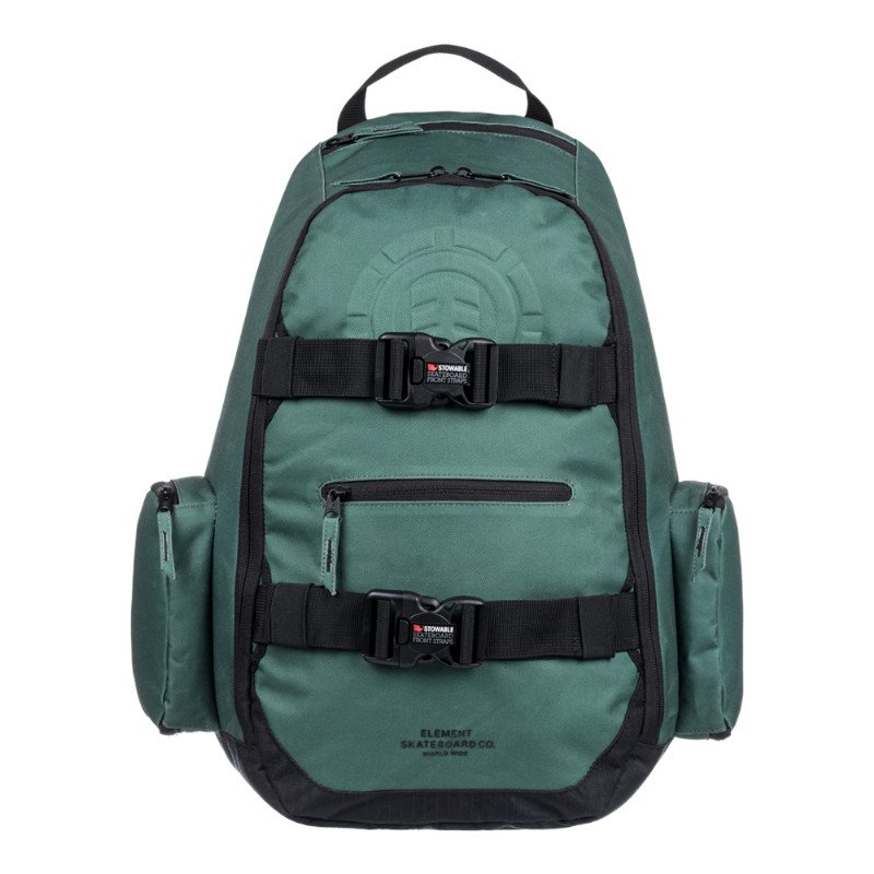 Element Mohave 2.0 Backpack - Dark Green