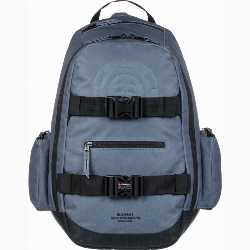 MOHAVE 2.0 BACKPACK - TURBULENCE