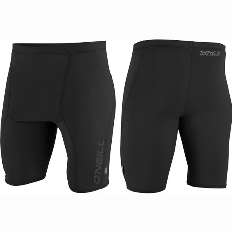 O'Neill ThermoX Shorts - Black