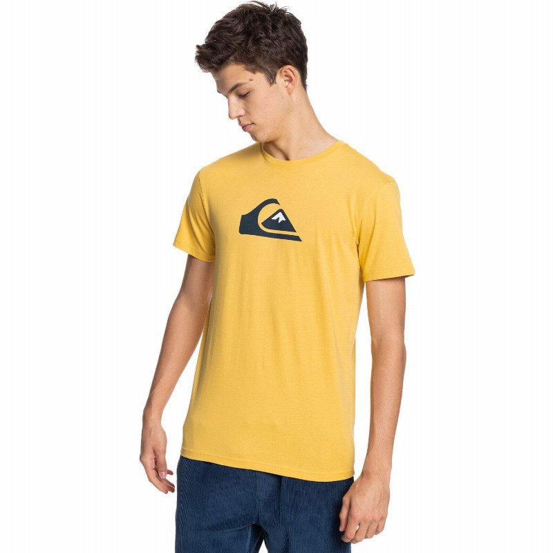 Comp Logo - T-Shirt for Men