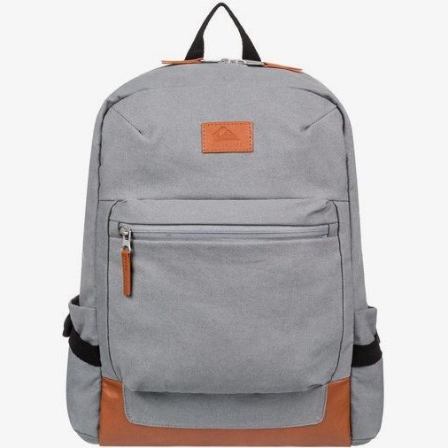 Cool Coast 25L - Medium Backpack - Black - Quiksilver