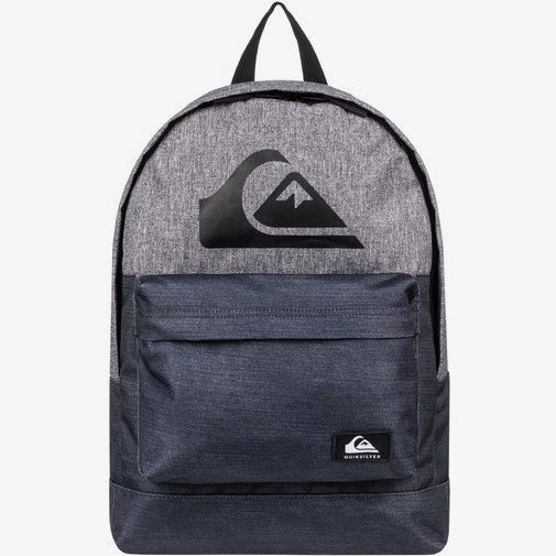 Everyday 25L - Medium Backpack - Grey - Quiksilver