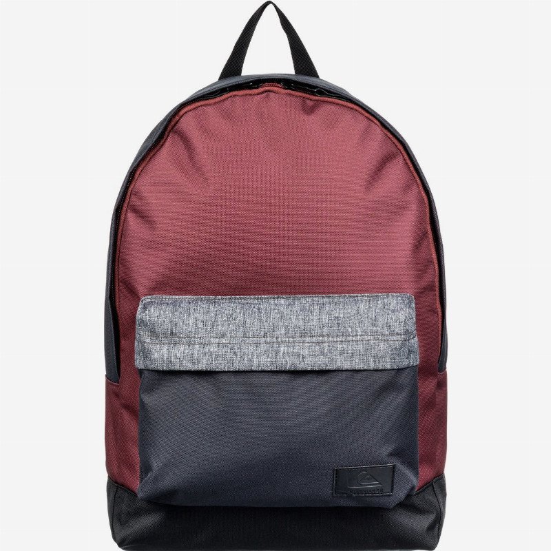 Everyday Poster Plus 25L - Medium Backpack - Red - Quiksilver