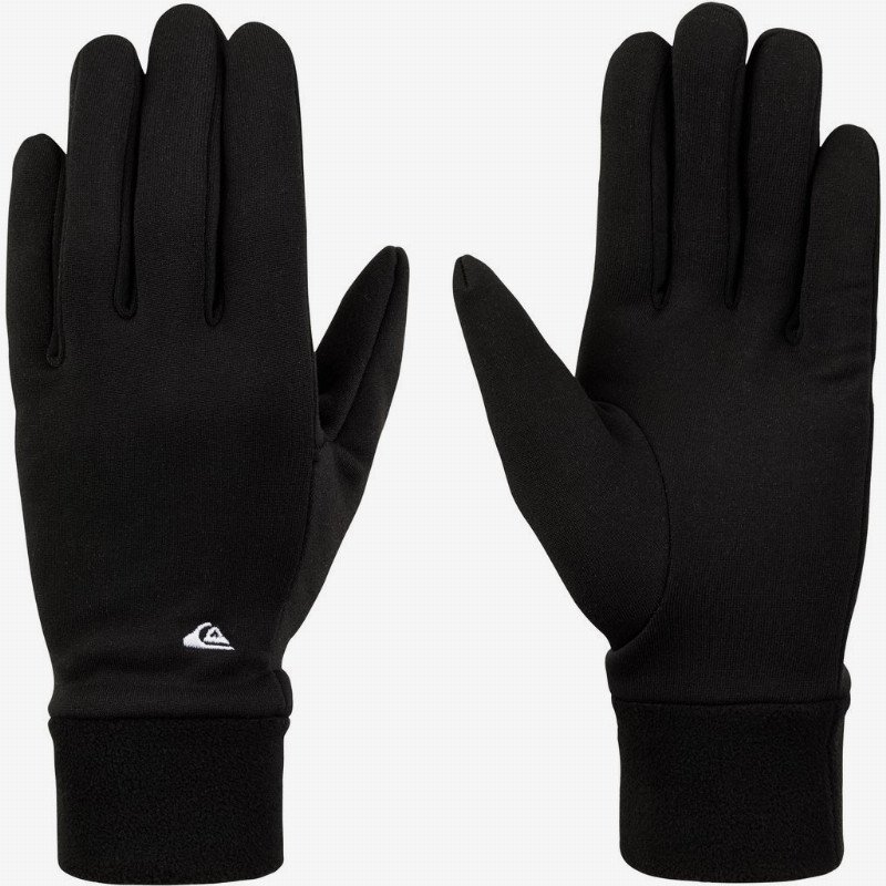 Hottawa - Gloves - Black - Quiksilver