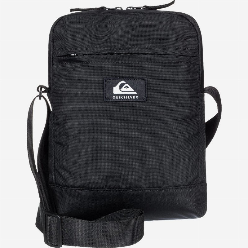 Magicall XL 3.5L - Small Shoulder Bag - Black - Quiksilver