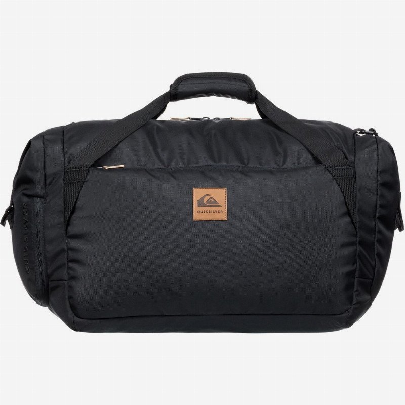 Namotu 40L - Medium Duffle Bag - Black - Quiksilver