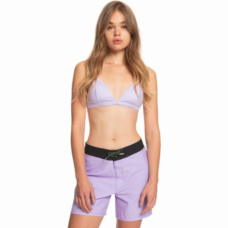 The W - Board Shorts for Women