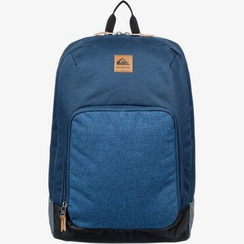 Upshot 22L - Medium Backpack - Blue - Quiksilver