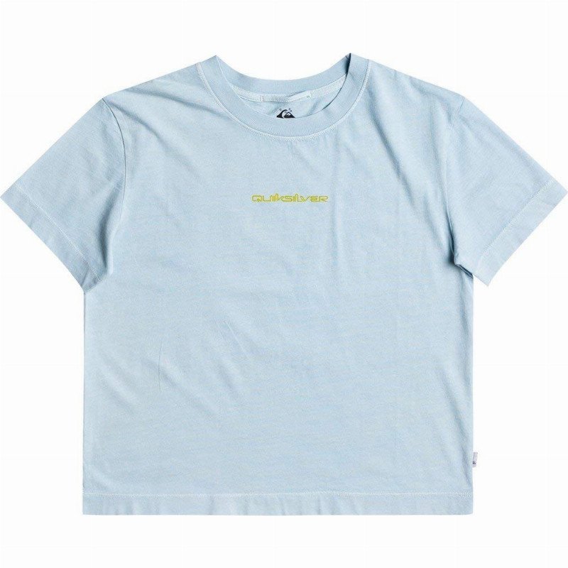 Womens - Organic T-Shirt for Women
