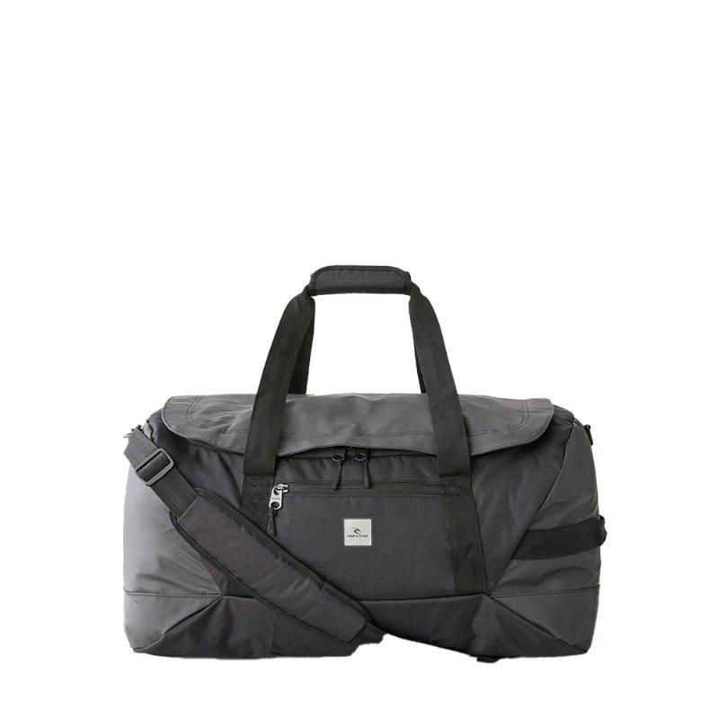 Rip Curl Packable 50L Duffle - Midnight