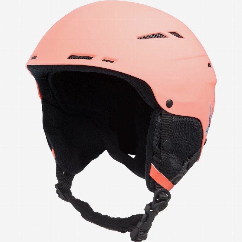Alley Oop - Snowboard/Ski Helmet - Blue - Roxy