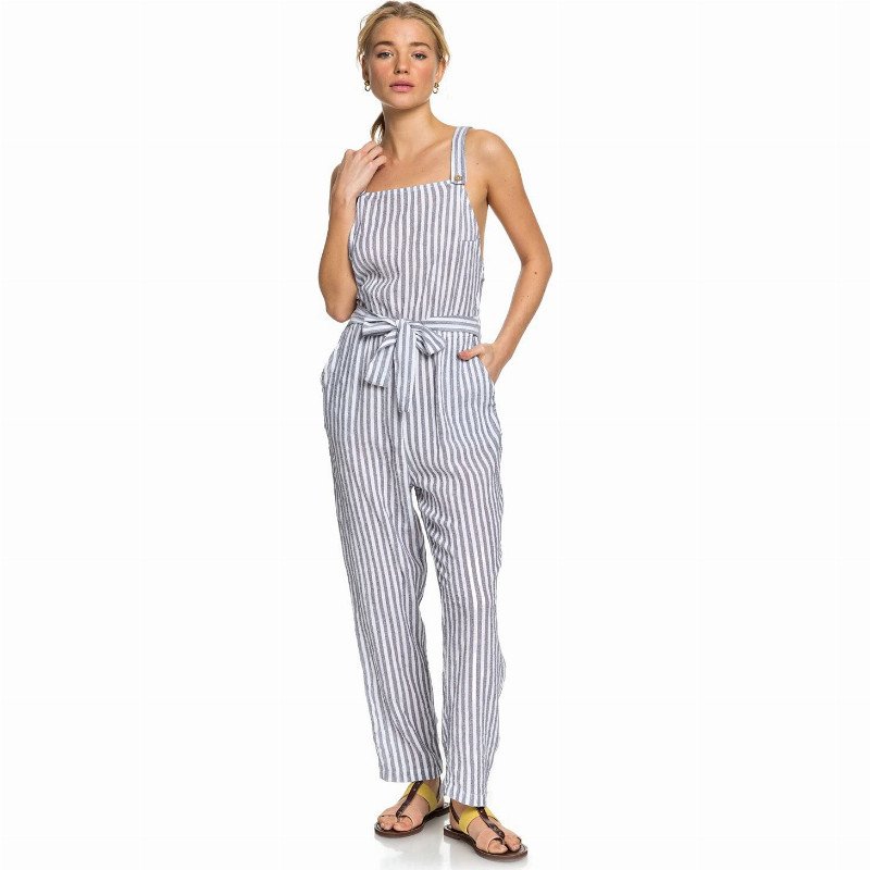 Another You - Strappy Jumpsuit for Women