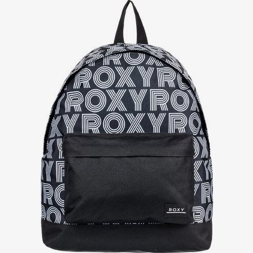 Be Young 24L - Medium Backpack - White - Roxy