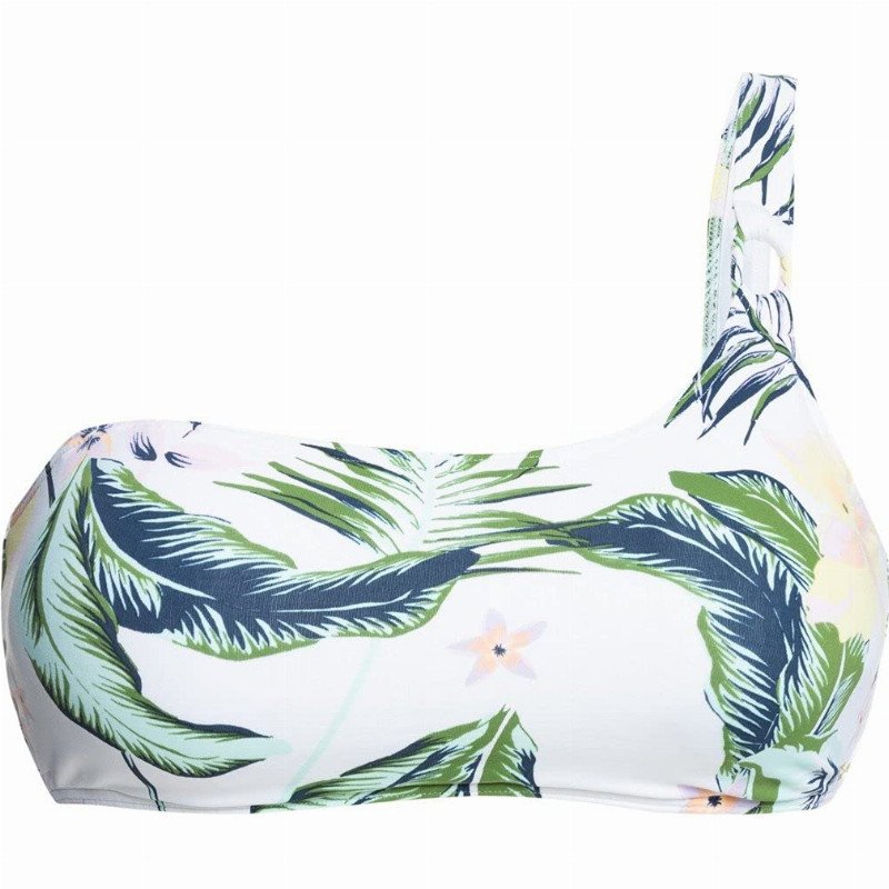 Bloom - Asymmetric Bikini Top for Women
