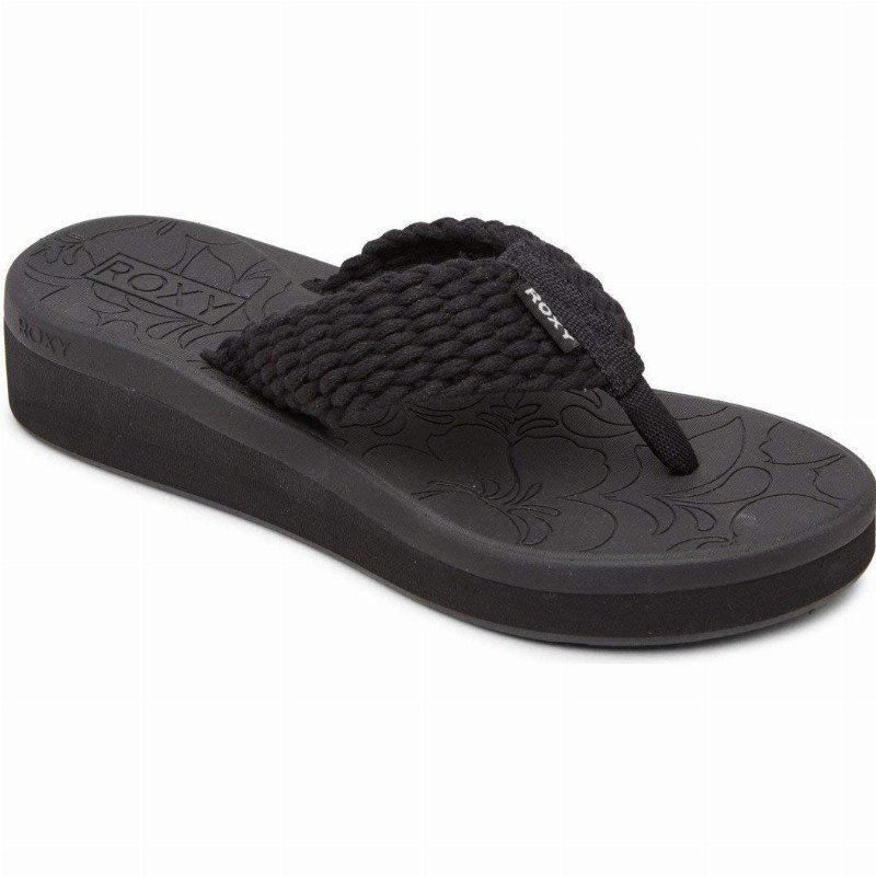 Caillay - Sandals for Women - Sandals - Women - EU 38 - Black