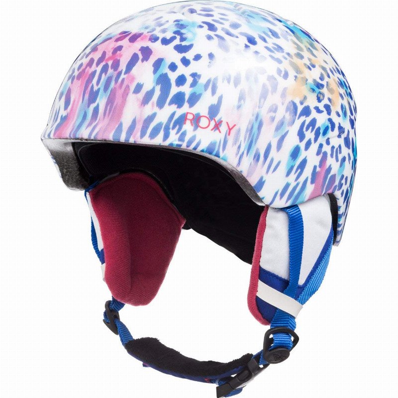 Girls' Slush - Snowboard/Ski Helmet