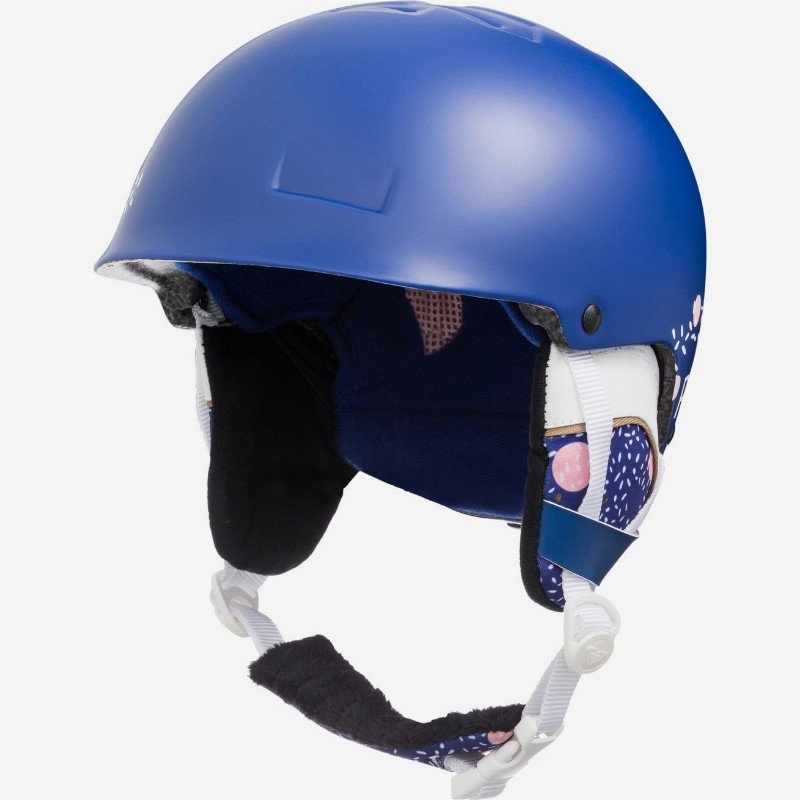 Happyland - Snowboard/Ski Helmet - Purple - Roxy