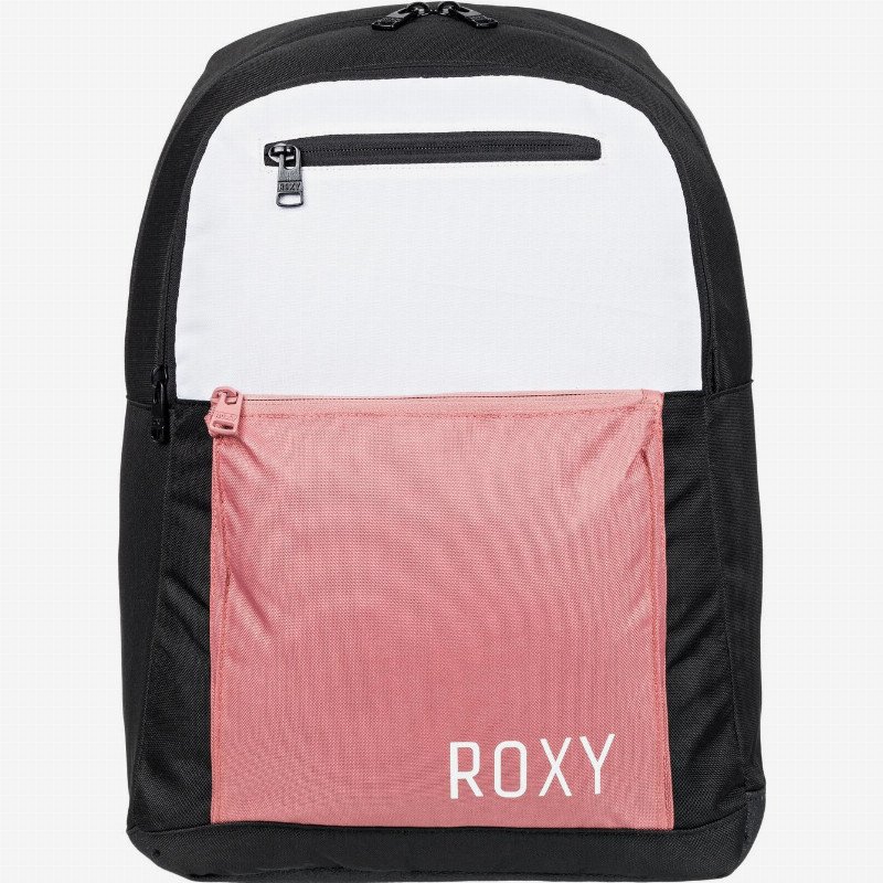 Here You Are 24L - Medium Backpack - Pink - Roxy