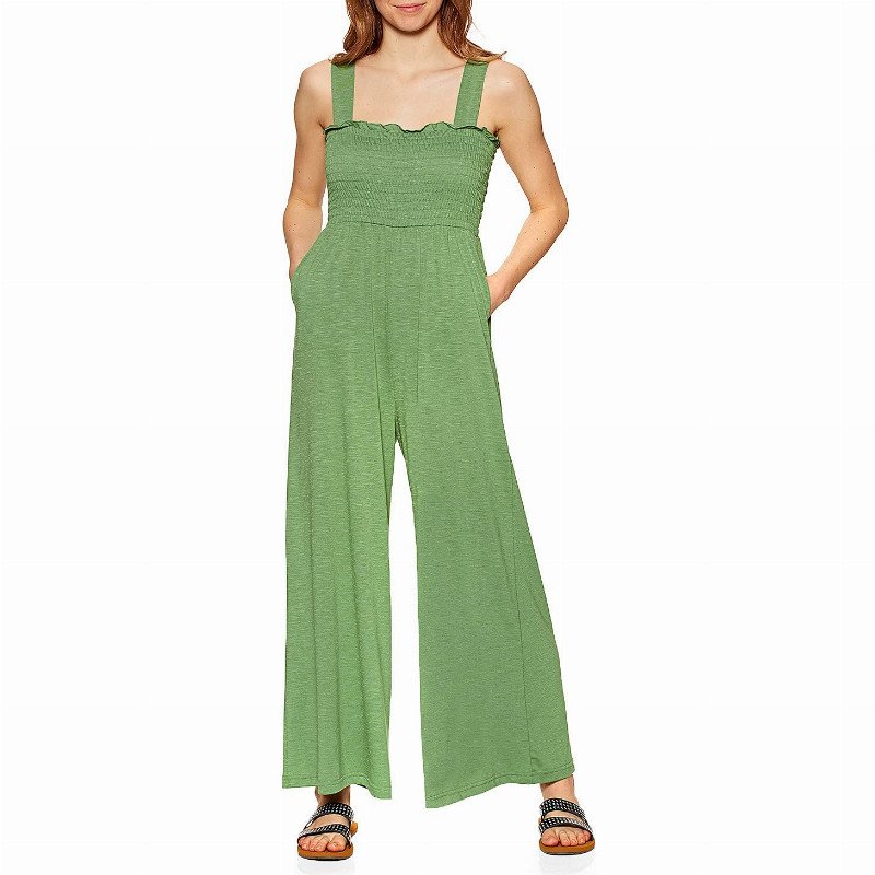 Just Passing by - Jumpsuit for Women