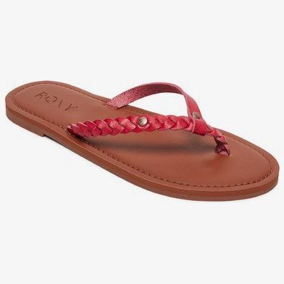 Livia - Sandals for Women - Red - Roxy