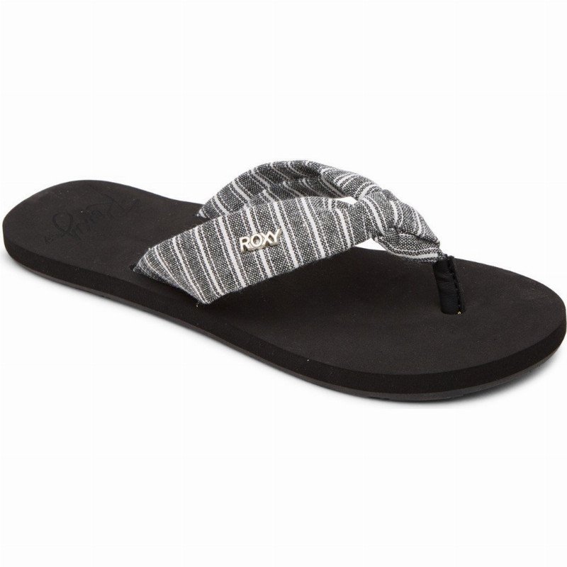 Paia - Sandals for Women - Black - Roxy