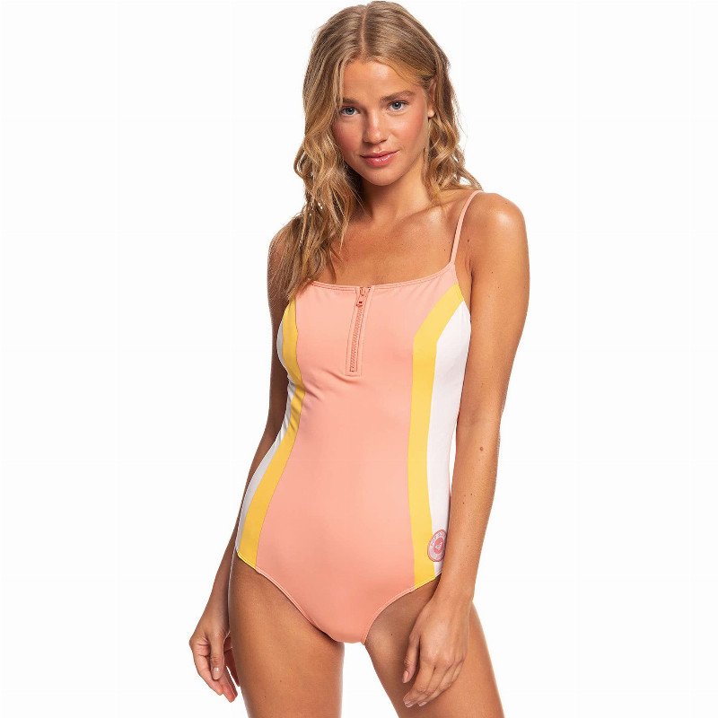 POP Surf - One-Piece Swimsuit for Women