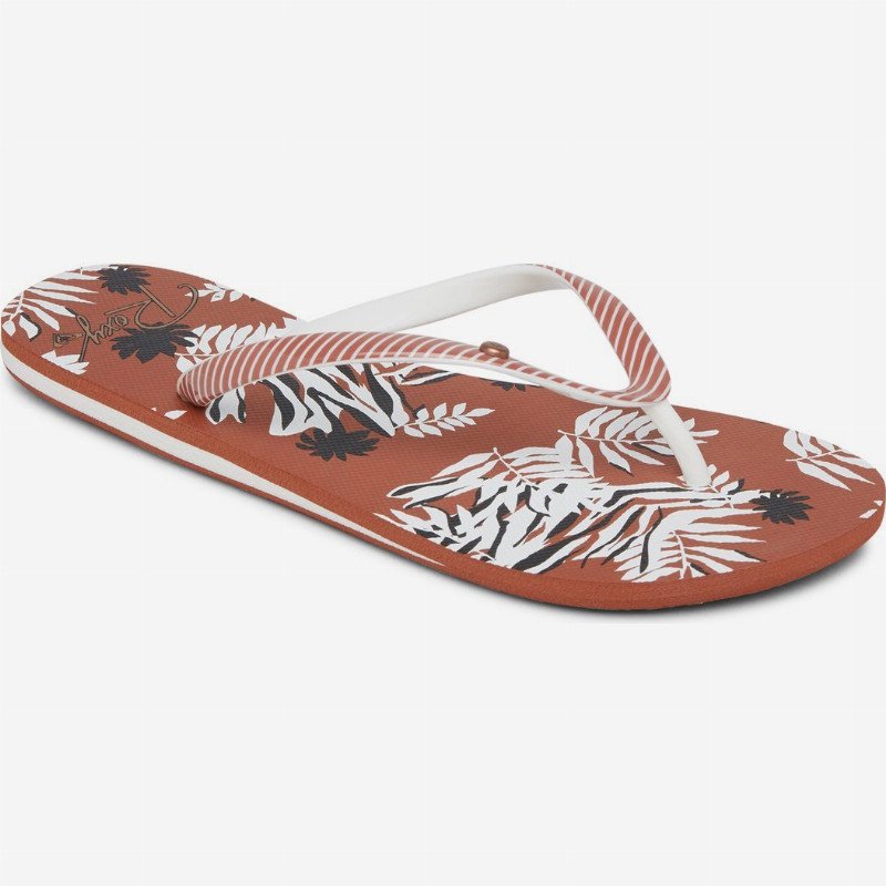 Portofino - Sandals for Women - Grey - Roxy
