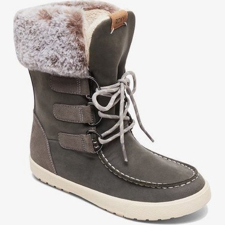 Rainier - Snow Boots - Black - Roxy