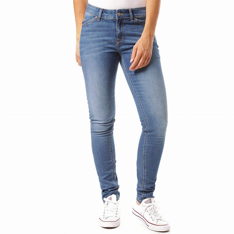 Stand by You - Skinny Fit Jeans for Women